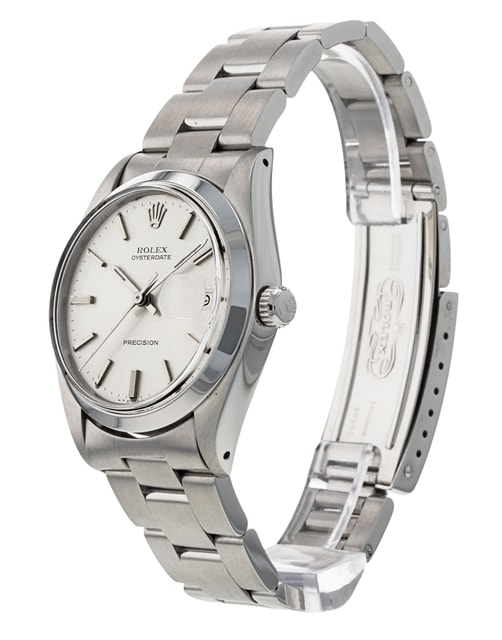 Rolex Oyster Precision 6694 Image 2